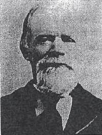 Peter Baird (1839 - 1922) Profile